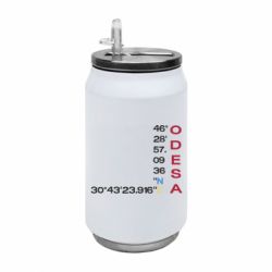 Термобанки 350ml
