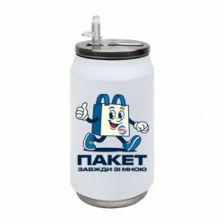 Термобанки 350ml