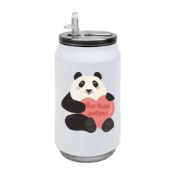 Термобанки 350ml