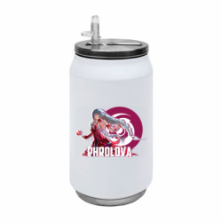 Термобанки 350ml