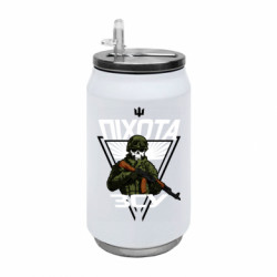 Термобанки 350ml