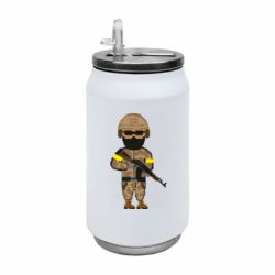 Термобанки 350ml