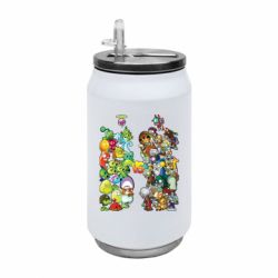 Термобанки 350ml