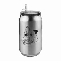 Термобанка 350ml Почита