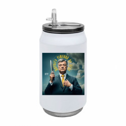 Термобанки 350ml