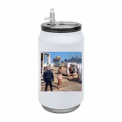 Термобанки 350ml