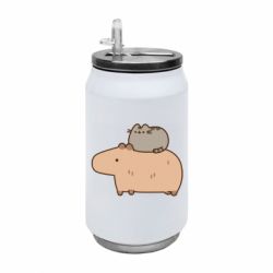 Термобанки 350ml