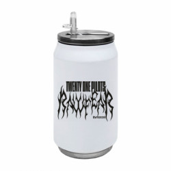 Термобанка 350ml RAWFEAR