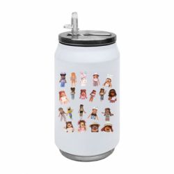 Термобанки 350ml