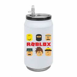 Термобанки 350ml