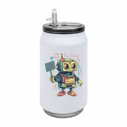 Термобанки 350ml