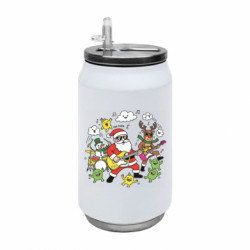 Термобанки 350ml