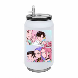 Термобанки 350ml