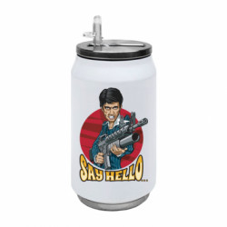 Термобанки 350ml