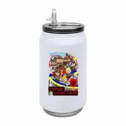 Термобанки 350ml