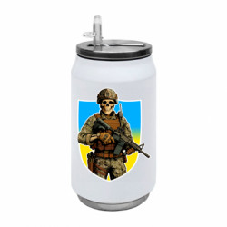 Термобанки 350ml