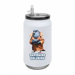Термобанки 350ml