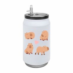 Термобанки 350ml