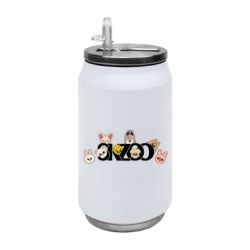 Термобанки 350ml