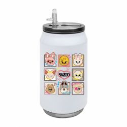 Термобанки 350ml