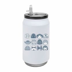 Термобанки 350ml