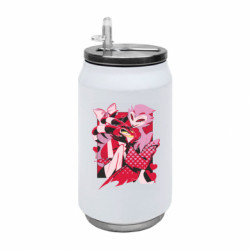 Термобанки 350ml