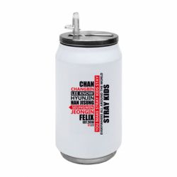Термобанки 350ml