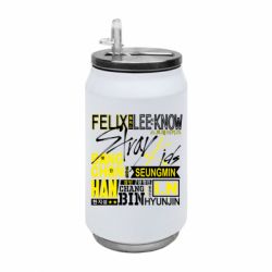 Термобанки 350ml