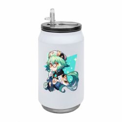 Термобанки 350ml
