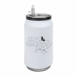 Термобанки 350ml