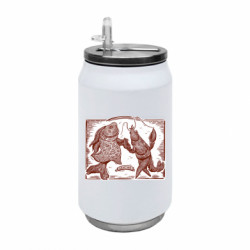 Термобанки 350ml