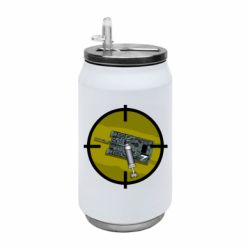 Термобанки 350ml