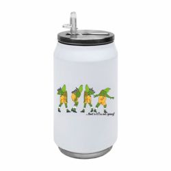 Термобанки 350ml