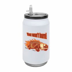 Термобанки 350ml