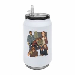 Термобанки 350ml