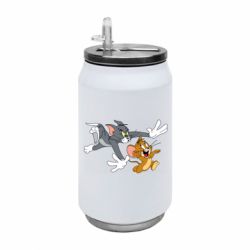 Термобанки 350ml