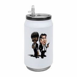 Термобанки 350ml