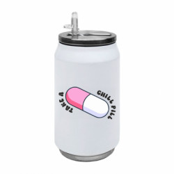 Термобанки 350ml