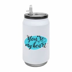 Термобанки 350ml