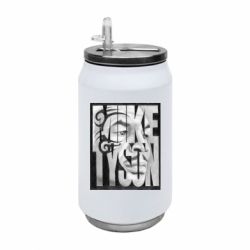 Термобанка 350ml Tyson Art