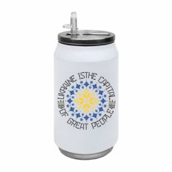 Термобанки 350ml