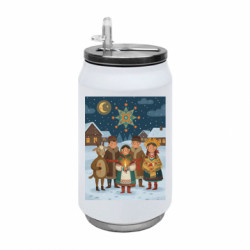 Термобанки 350ml