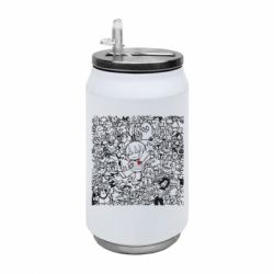 Термобанки 350ml