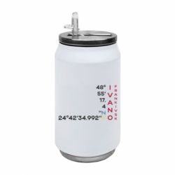 Термобанки 350ml