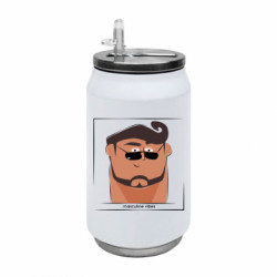 Термобанки 350ml