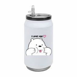 Термобанки 350ml