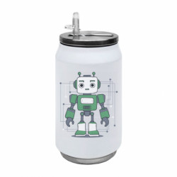 Термобанки 350ml
