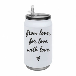 Термобанки 350ml