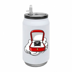 Термобанки 350ml