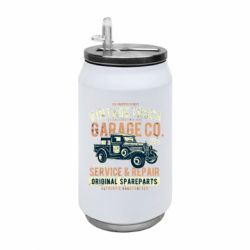 Термобанки 350ml